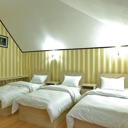 Hostel Lwc Taszkent Zewnętrze zdjęcie