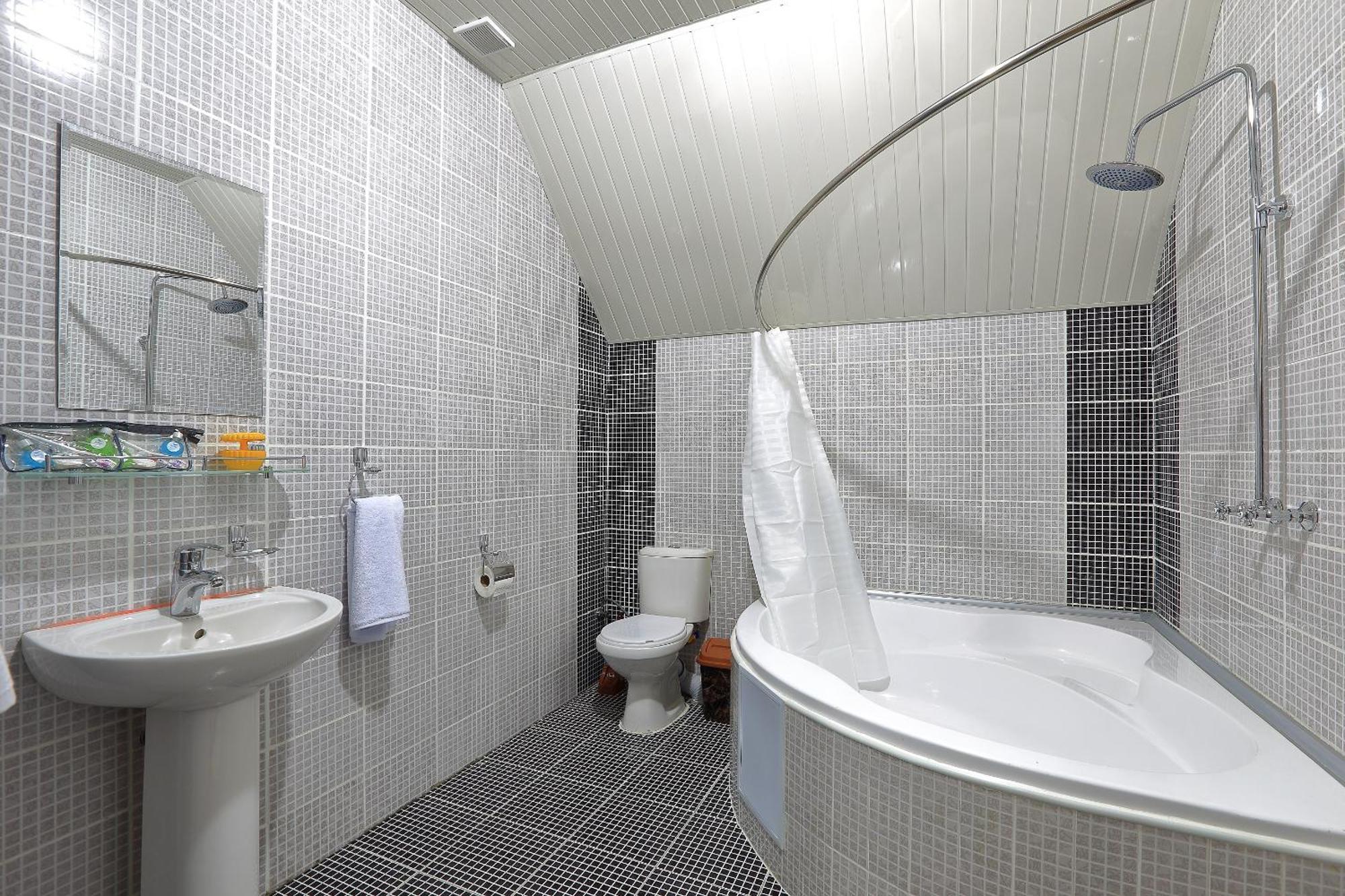 Hostel Lwc Taszkent Zewnętrze zdjęcie