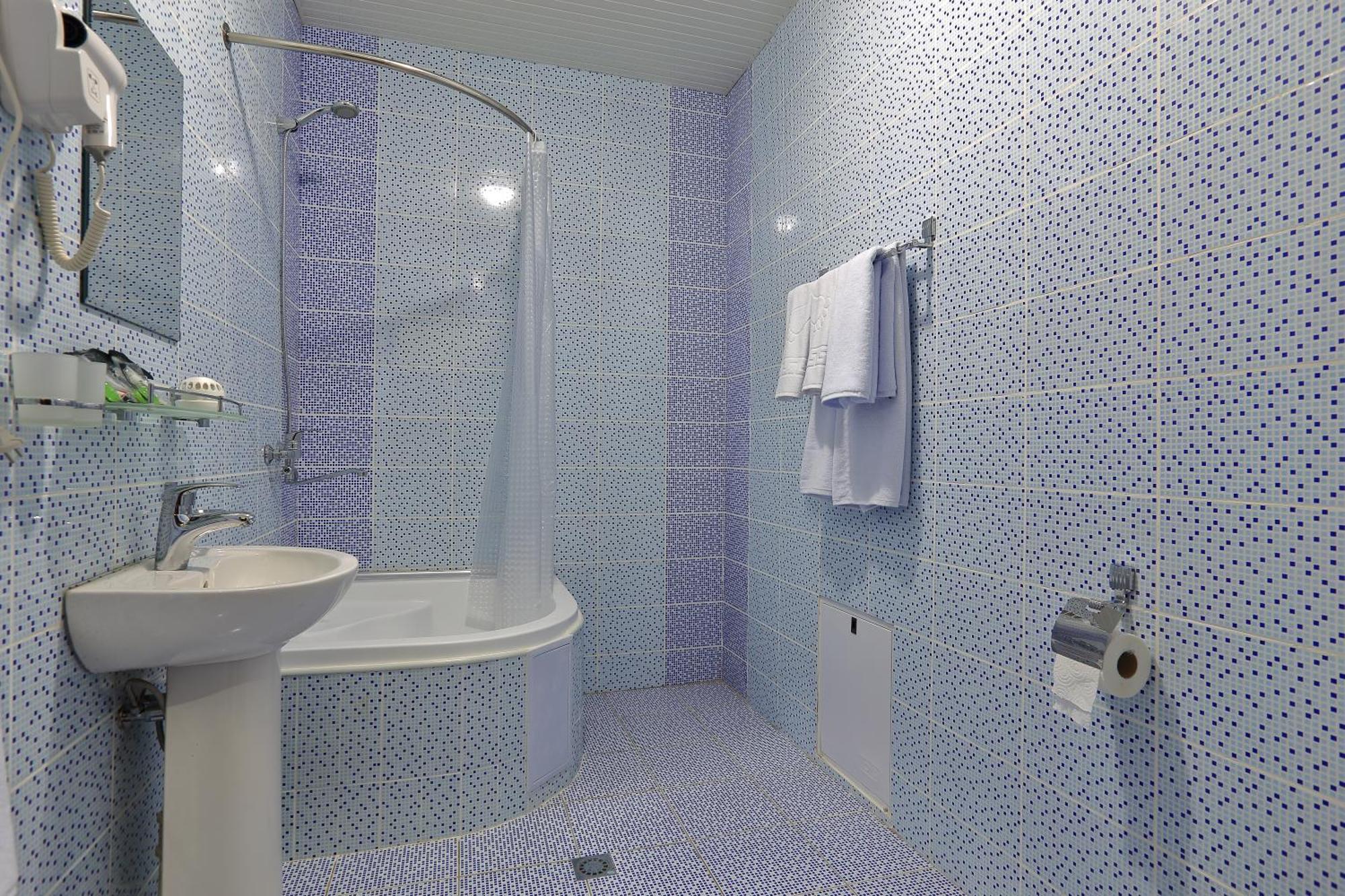 Hostel Lwc Taszkent Zewnętrze zdjęcie