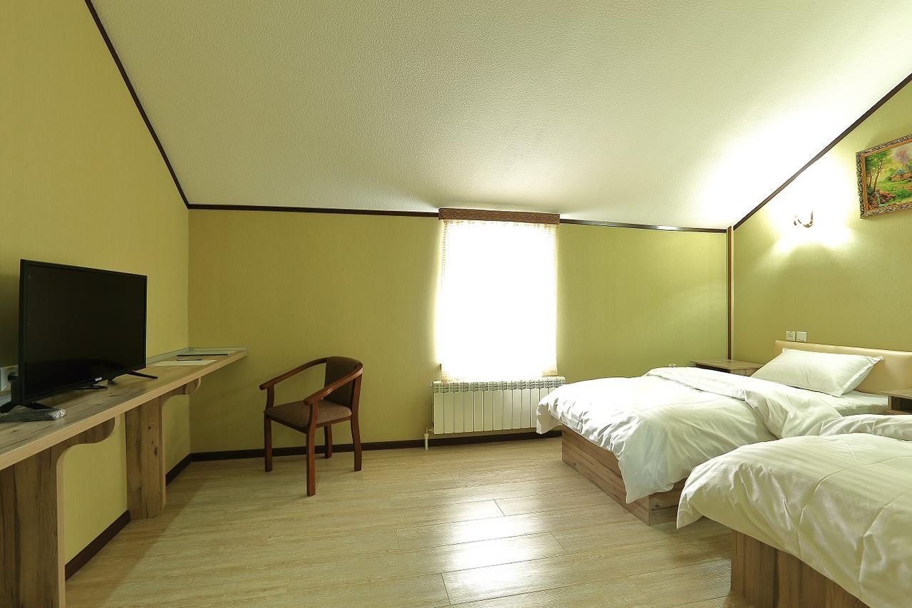 Hostel Lwc Taszkent Zewnętrze zdjęcie
